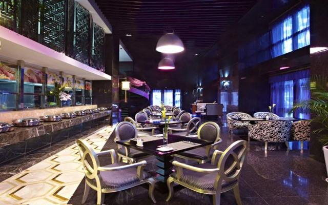 Sun Flower Hotel and Residence