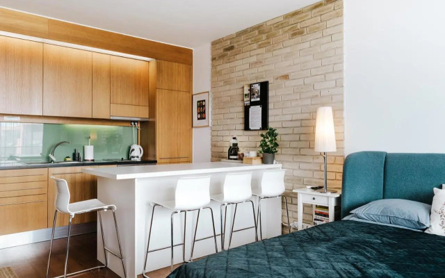 Butique Apartman