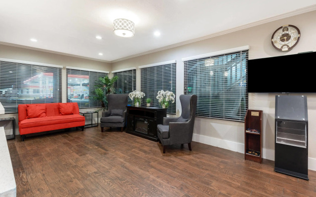 Days Inn by Wyndham Bainbridge