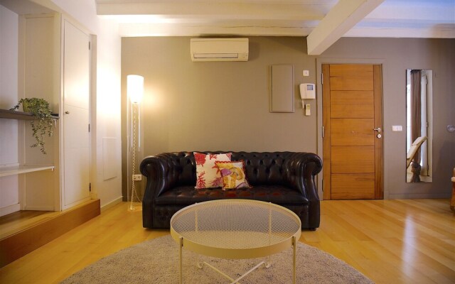 Montmari Apartments Turismo de Interior