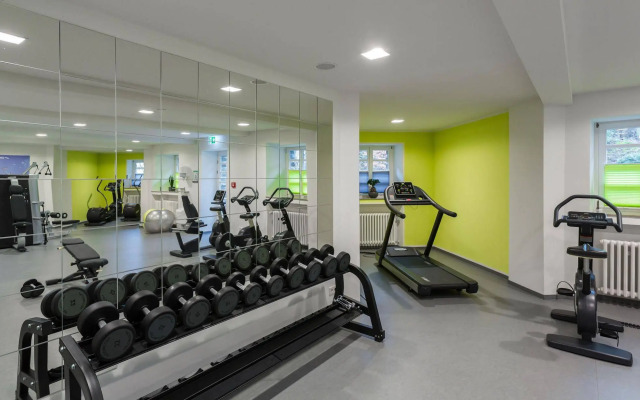 Kardinal Schulte Haus