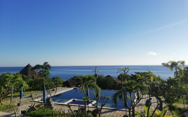 Bali Bhuana Villas