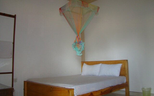 Indika Guest