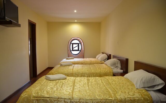 Flore Hotel Boutique