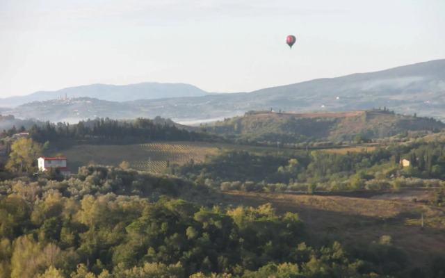 Le Fonti a San Giorgio