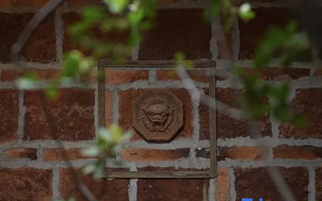 Xiamen Xiangyu Xiangsu homestay – Outside – Xiamen