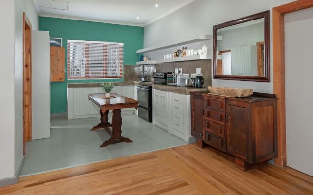 6 Stemmet Self Catering