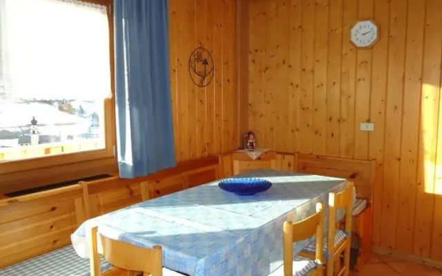 Appartamenti Pederiva