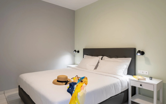 Minois Boutique Hotel - Adults Only