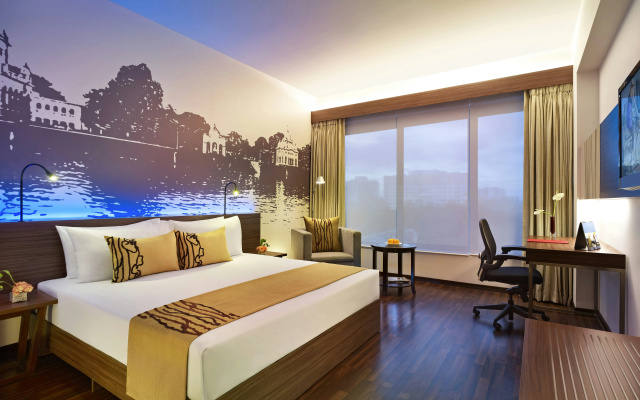 Vivanta Kolkata EM Bypass