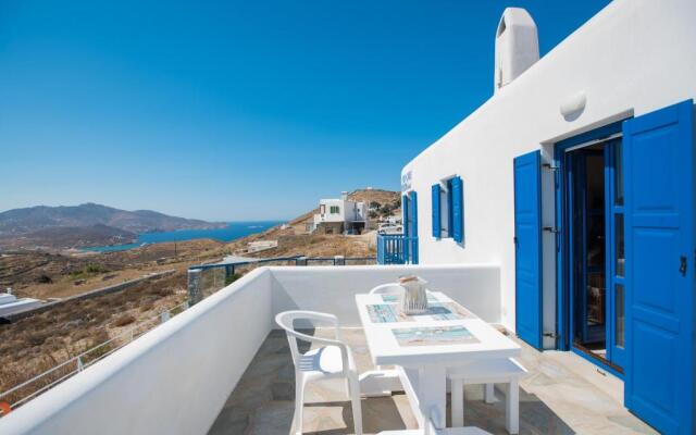 Mykonos Pro-care Suites