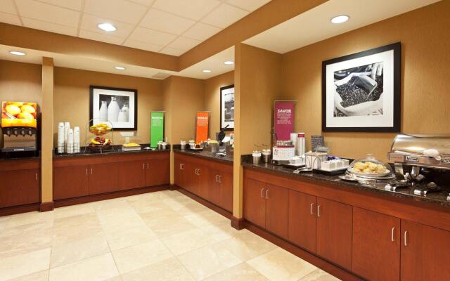 Hampton Inn & Suites Grove City