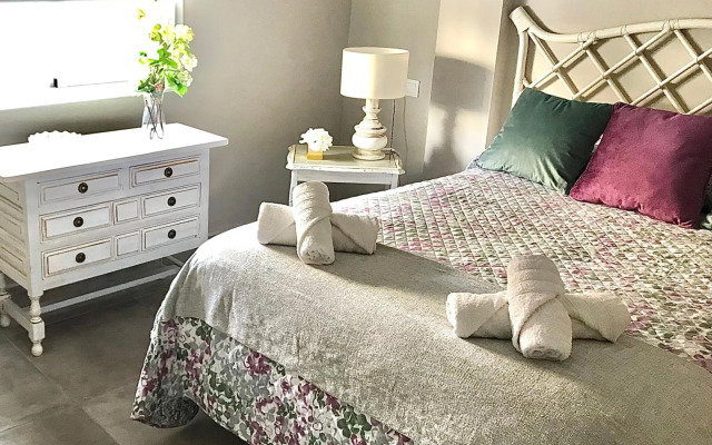 Apartamento Ronda Romántica