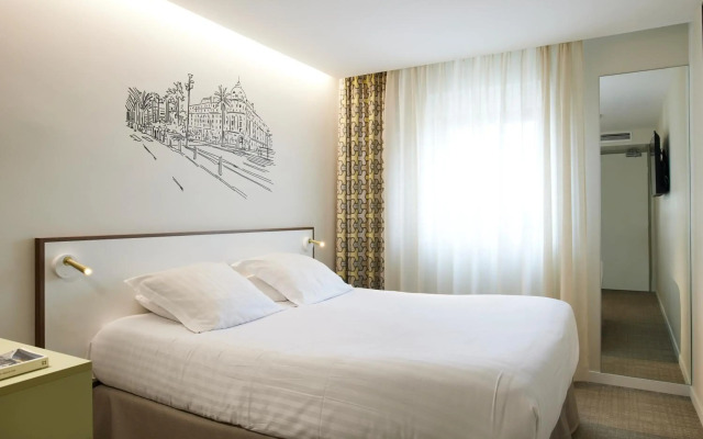 Hotel du Pin Nice Port