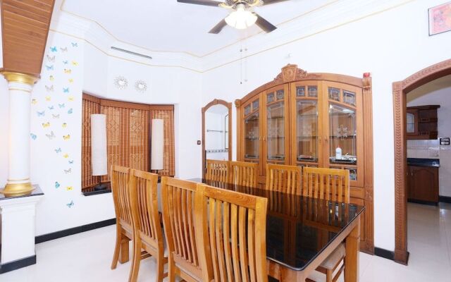 OYO Home 26153 Traditional Stay Near International Airport