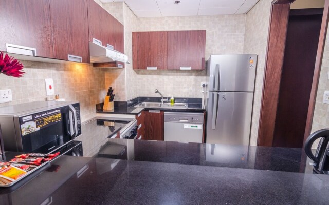 Al Ashrafia Holiday Sport City