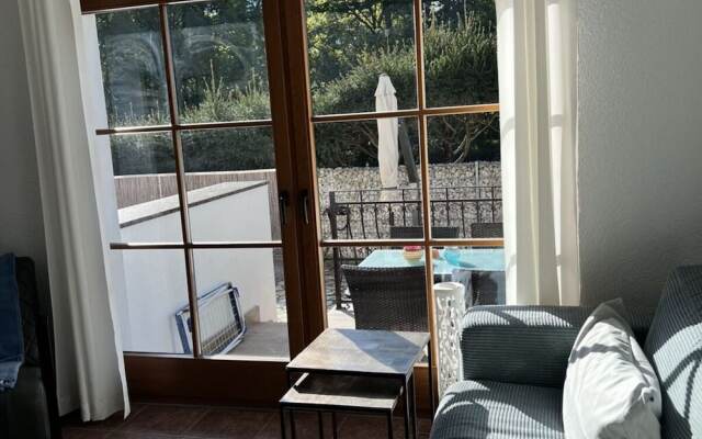 Langheinrich Comfortable Holiday Residence
