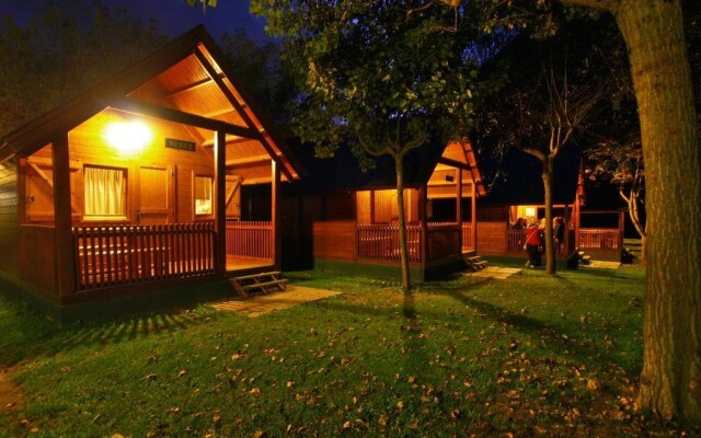 Camping Verneda