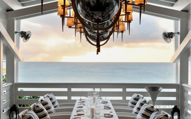 Malliouhana Resort Anguilla