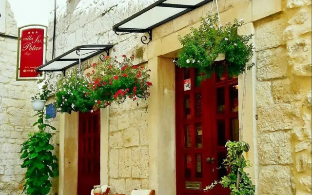 Villa Sv. Petar
