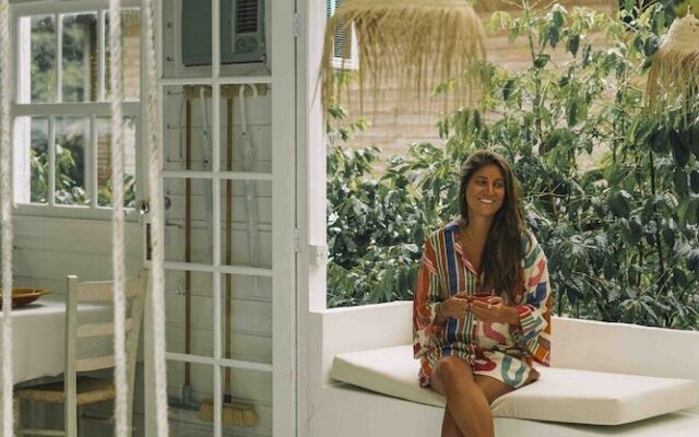 Chalé Super Charmoso - CasaIvan