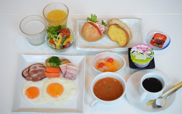 Queen's Hotel Chitose