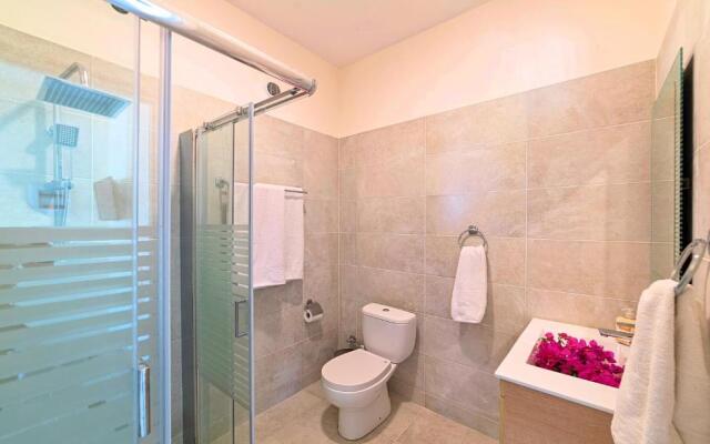 Grand View Villa Private Heated Pool