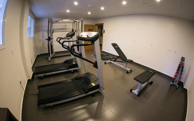 Hotel Dom Rafael Premium