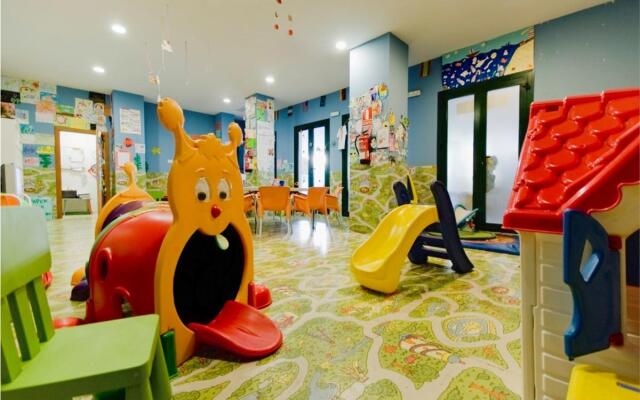 Benalmádena Palace - Hotel SPA & Apartments