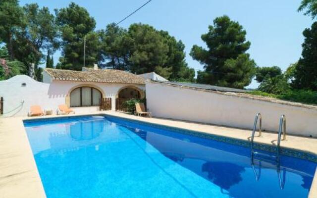 Holiday Home Hibiscus