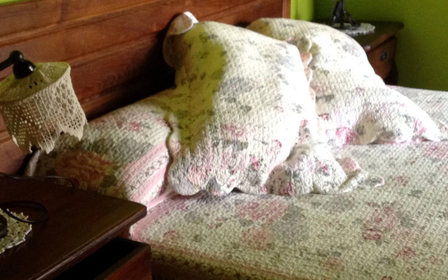 Posada Rural El Trenti de Corona