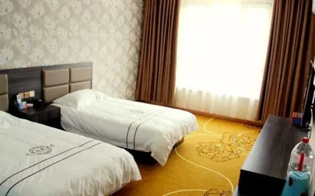 Huijia Express Hotel