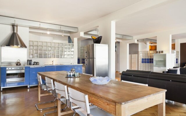 Residentie Continental