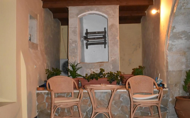 Hotel Vecchio