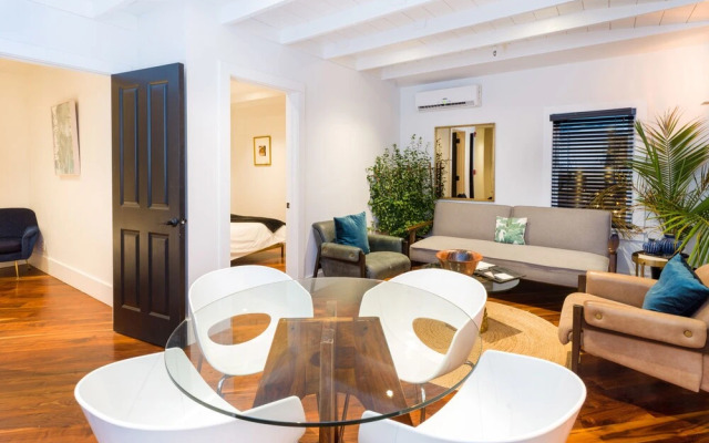 American Beech Hotel