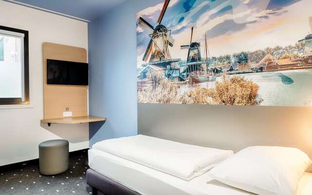 B&B Hotel Amsterdam-Zaandam