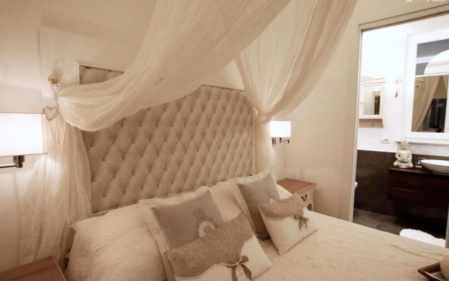 Savelli Imperial in Rome