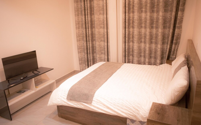 ADRIEL HOMES LTd RWANDA