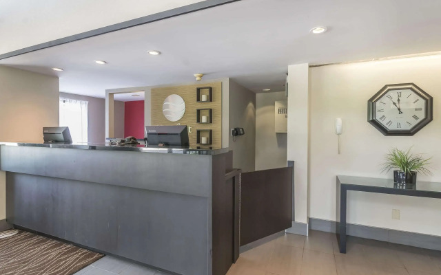 Comfort Inn Cobourg