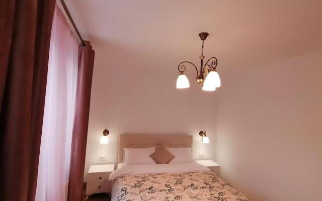 Apartament 29 Bucovina