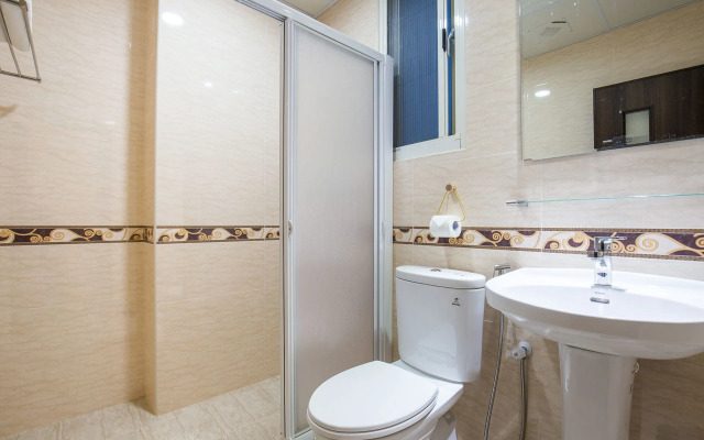 Hualien Elephant B&B