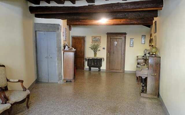 La Guardia B&B