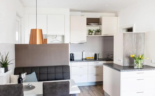 Apartment Bianca