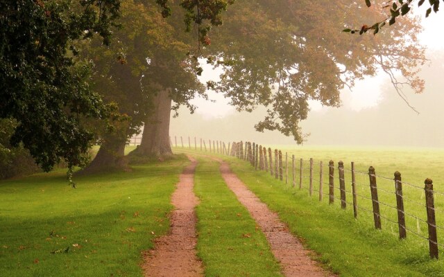 La Ferme Manoir Saint Barthélemy