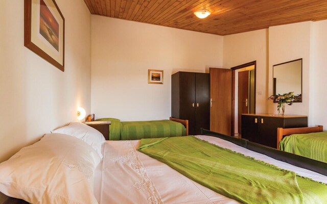 Stunning Home in Pula With Wifi and 1 Bedrooms