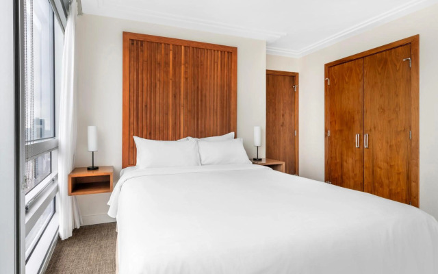 Embarc Vancouver