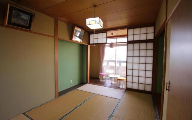 Time Share Besso Taiyoso