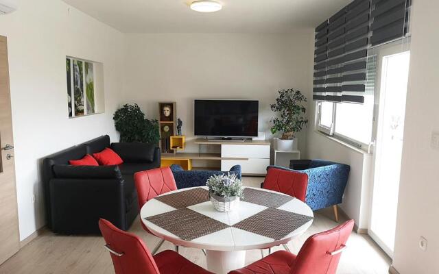 AC Apartment