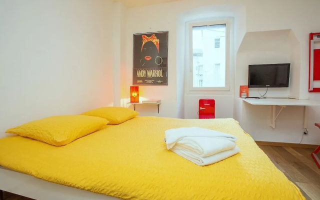 Midi Guestrooms