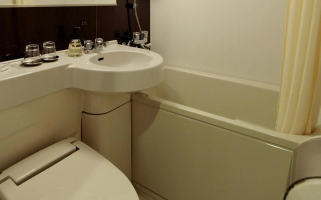 Candeo Hotels Sano